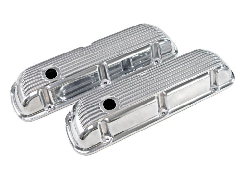 64-73 Ford Mustang (289, 302, 351) Ventildeckelset