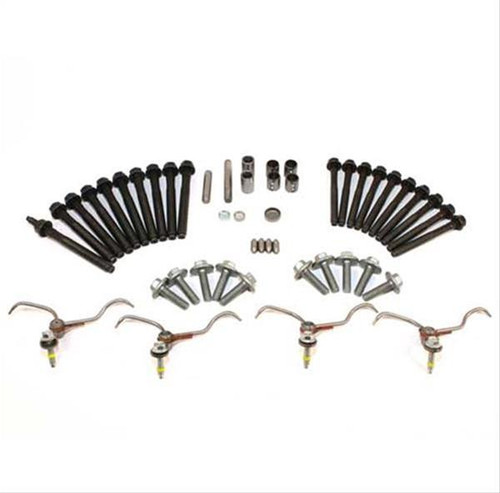 11-15 Ford Mustang (5.0) Schraubenset Motor