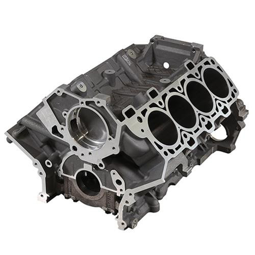 2015 Ford Mustang (5.0) Motorblock