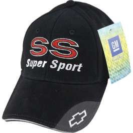 Ford Baseball Cap (50731925)
