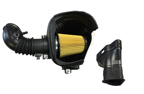15-19 Ford Mustang (5.2) Luftfilter Set