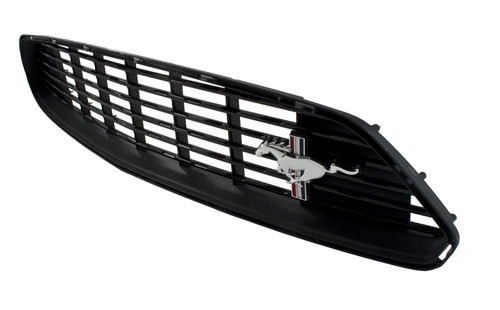 15-17 Ford Mustang Grille - California Special, upper Grille