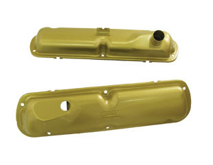 64-65 Ford Mustang Ventildeckelset