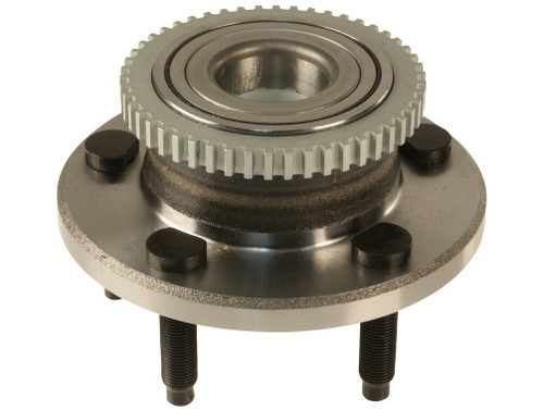 05-14 Ford Mustang (4.0, 5.0, 5.4, 5.8) Radlager und Radnabe Vorne