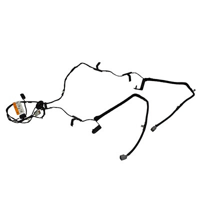 13-14 Ford Mustang Tail Light Harness Hinten