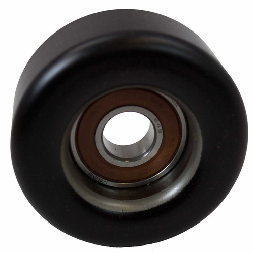 07-14 Ford Mustang Shelby GT500 (5.4, 5.8) Umlenkrolle Riemen Nebenaggregate (52657539)