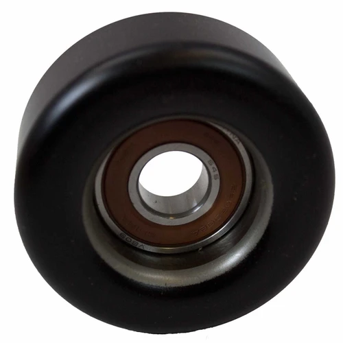 07-14 Ford Mustang Shelby GT500 (5.4, 5.8) Umlenkrolle Riemen Nebenaggregate (52657539)