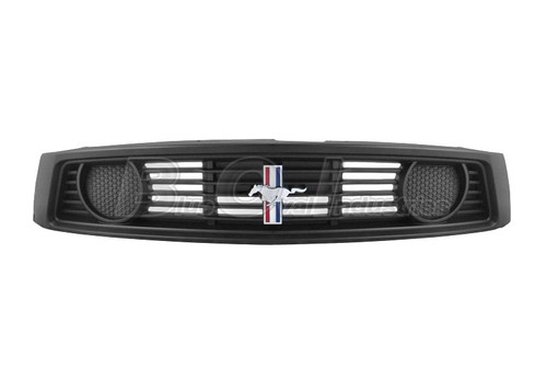 2012 Ford Mustang Boss 302 Kühlergrill Vorne oben