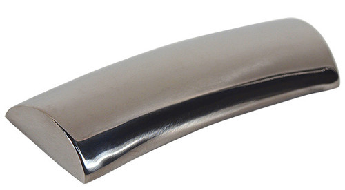56-62 Chevrolet Corvette Klappe Handschuhfach - Zierteil oben rechts
