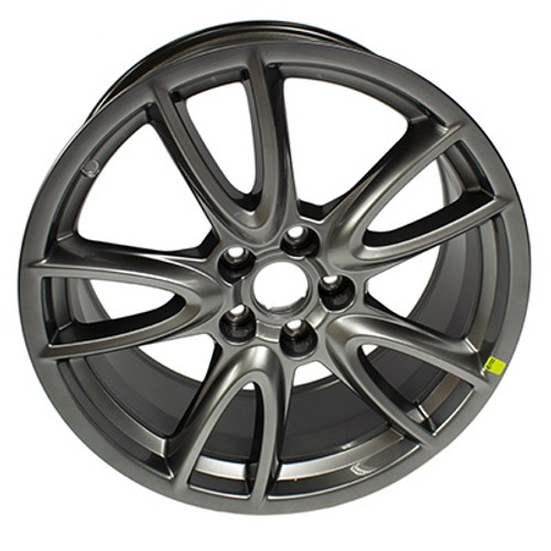11-14 Ford Mustang Wheel