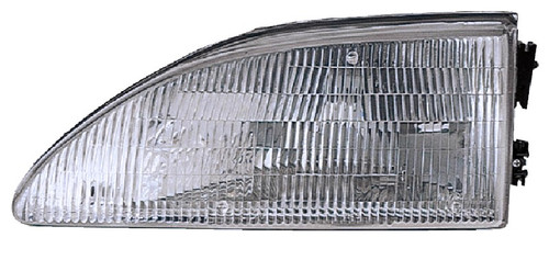94-98 Ford Mustang Hauptscheinwerfer Rechts
