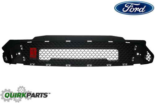 Grille Front
