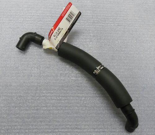 96-04 Ford Mustang (4.6) Schlauch Kurbelgehäuseentlüftung - zu Kühltemperatursensor