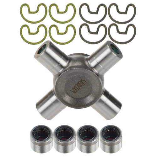15-23 Ford Mustang Kreuzgelenk Kardanwelle - Ford OEM - Reperatur Kit