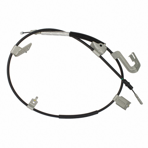 15-23 Ford Mustang Bowdenzug Feststellbremse - Ford OEM Hinten links