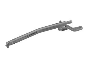 64-66 Ford Mustang Schalthebel Automatikgetriebe