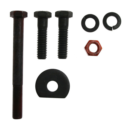 1968 Ford Mustang Montagesatz Lenkgetriebe