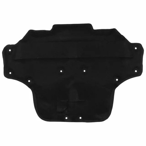 15-22 Ford Mustang Isolierung Motorhaube