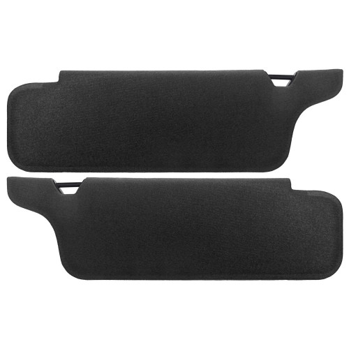 94-98 Ford Mustang Sonnenblenden Set