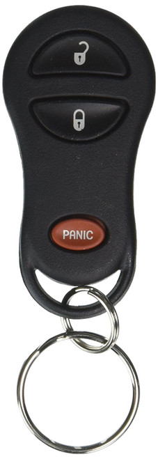 02-05 Dodge Ram 1500 Keyless Entry Set