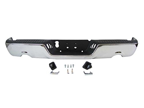 15-17 Ram 1500 Stoßstange Hinten oben