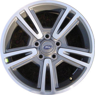 10-14 Ford Mustang Felge