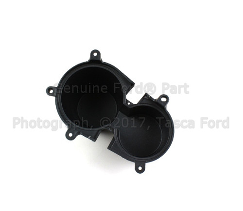 08-09 Ford Mustang Becherhalter für Mittelkonsole