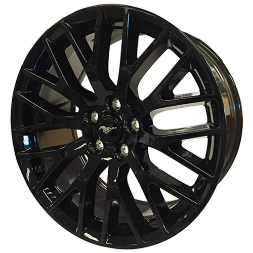 15-23 Ford Mustang (5.0) Felge Hinten