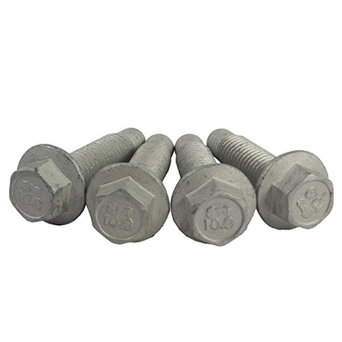 05-14 Ford Mustang Schraube Kardanwelle - 4er Set