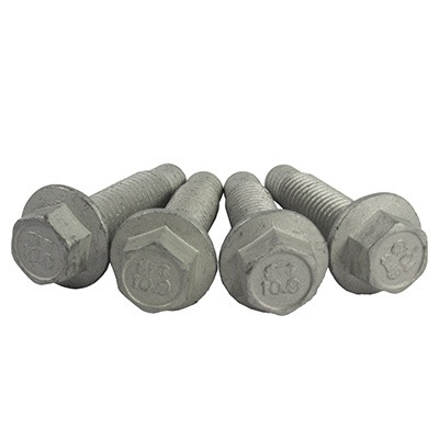05-14 Ford Mustang Schraube Kardanwelle - 4er Set