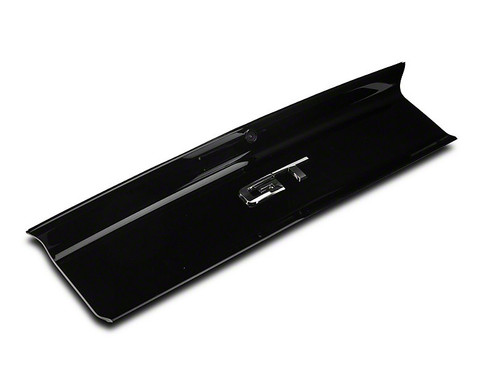 15-23 Ford Mustang Heckblende (52830410)