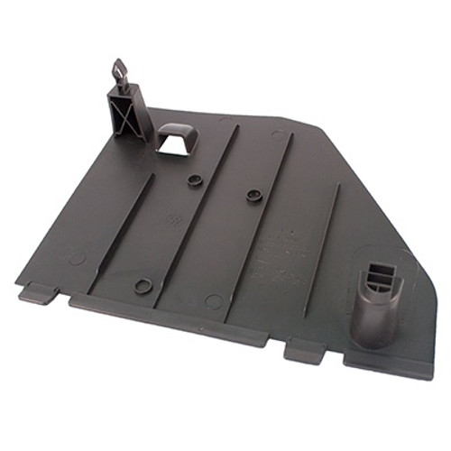 11-14 Ford Mustang Fußraumverkleidung Rechts