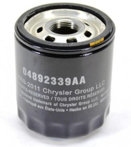 Ram Filter Motoröl - OEM