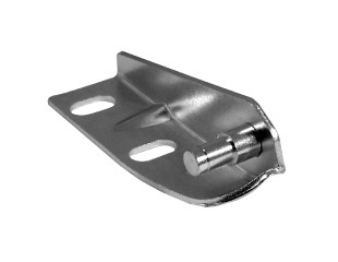 64-70 Ford Mustang (260, 289, 302, 351) Halter Umlenkhebel Kupplung