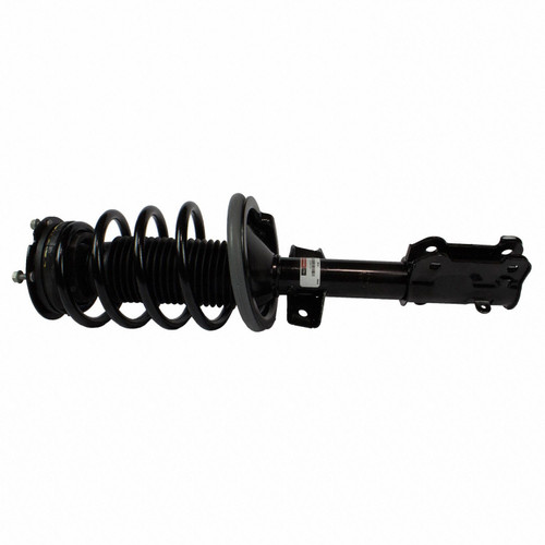 05-10 Ford Mustang Federbein Vorne