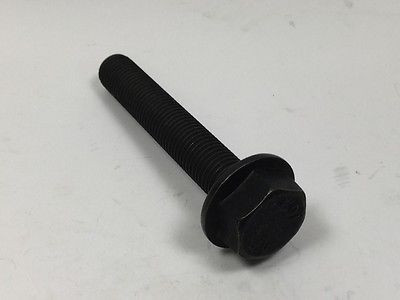 05-10 Ford Mustang Base (4.0) Schraube Kurbelwellenriemenscheibe