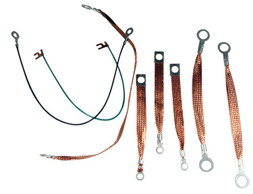 61-62 Chevrolet Corvette Kit - ohne hydr. Verdeck