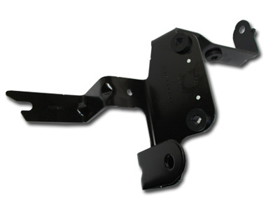 10-14 Ford Mustang Halterung für ABS Modul