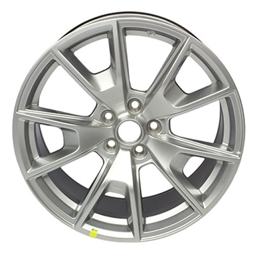 15-17 Ford Mustang Wheel