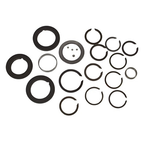 01-14 Ford Mustang Manual Transmission Gear Snap Ring Kit