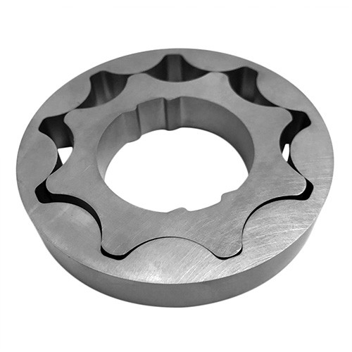 11-20 Ford Mustang (5.0, 5.2) Antriebsrad Motorölpumpe