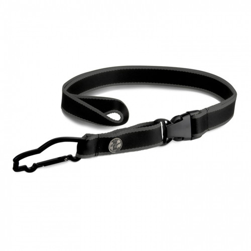 Ford Mustang Lanyard - Schwarz