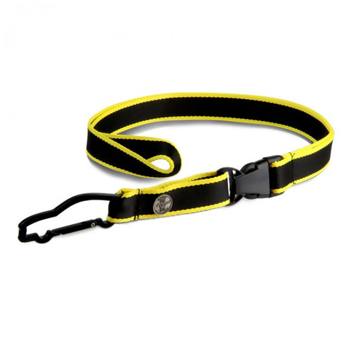 Ford Mustang Lanyard - Gelb