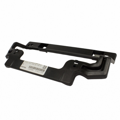 Bumper Support Rear Center