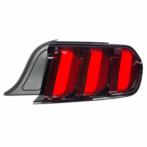 15-17 Ford Mustang Rücklicht - Ford OEM - US-Modell Rechts