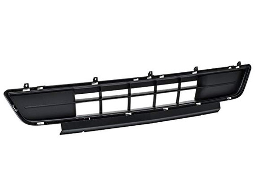 15-17 Ford Mustang Kühlergrill Vorne unten (52889827)
