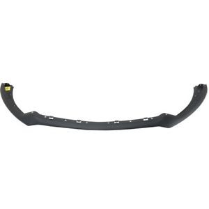 15-17 Ford Mustang Spoiler - ohne Performance Paket Vorne unten