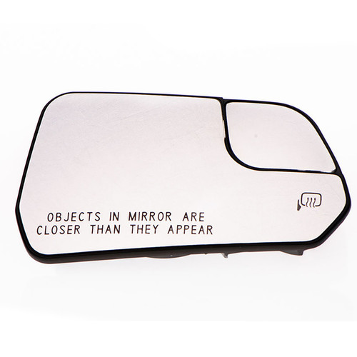 15-23 Ford Mustang Spiegelglas Außenspiegel Beifahrerseite