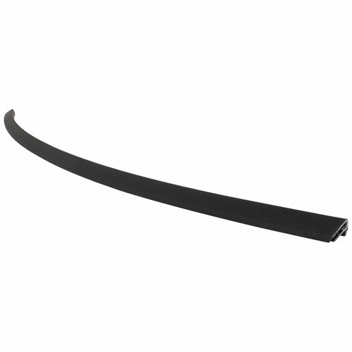 06-14 Ford Mustang Zierleiste Cabrioverdeck Hinten