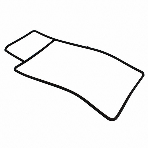 13-14 Ford Mustang Shelby GT500 (5.8) Dichtung Kompressor - Kompressor an Kühler